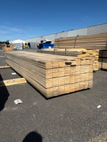 Paket Finsågade Brädor 22x120mm, 234st 4.80m (G4-2)