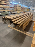 Paket Begagnade Reglar 45x95mm 3,00–3,60m – 118 st