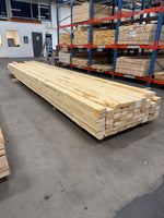 Paket Ohyvlade Reglar 47x100mm (4,20-5,40m) 70st Furu