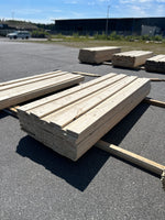 Paket Finsågade Brädor 28x170mm 3.0m 70st Obehandlade