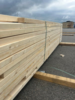 Paket Reglar 45x70mm 2,70-3,60m 256st