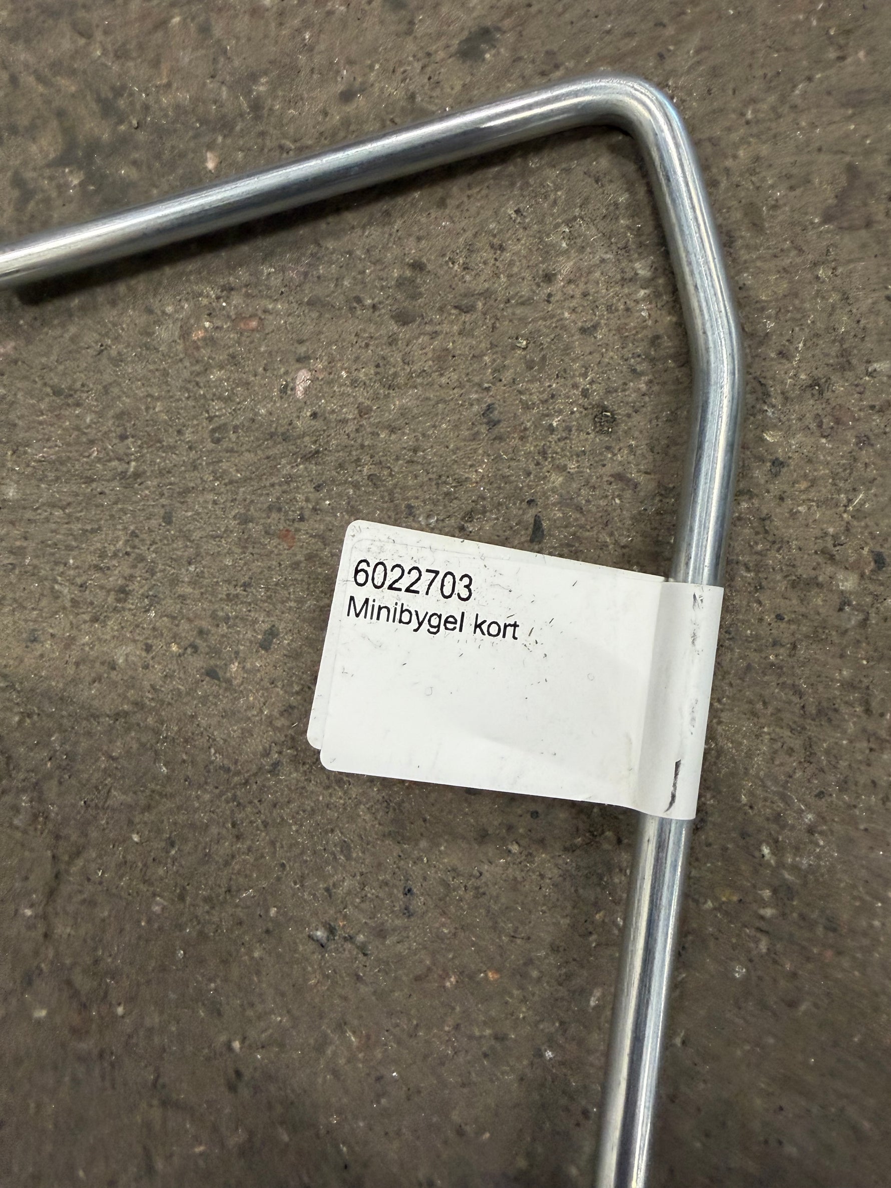 Miniroller Decomax