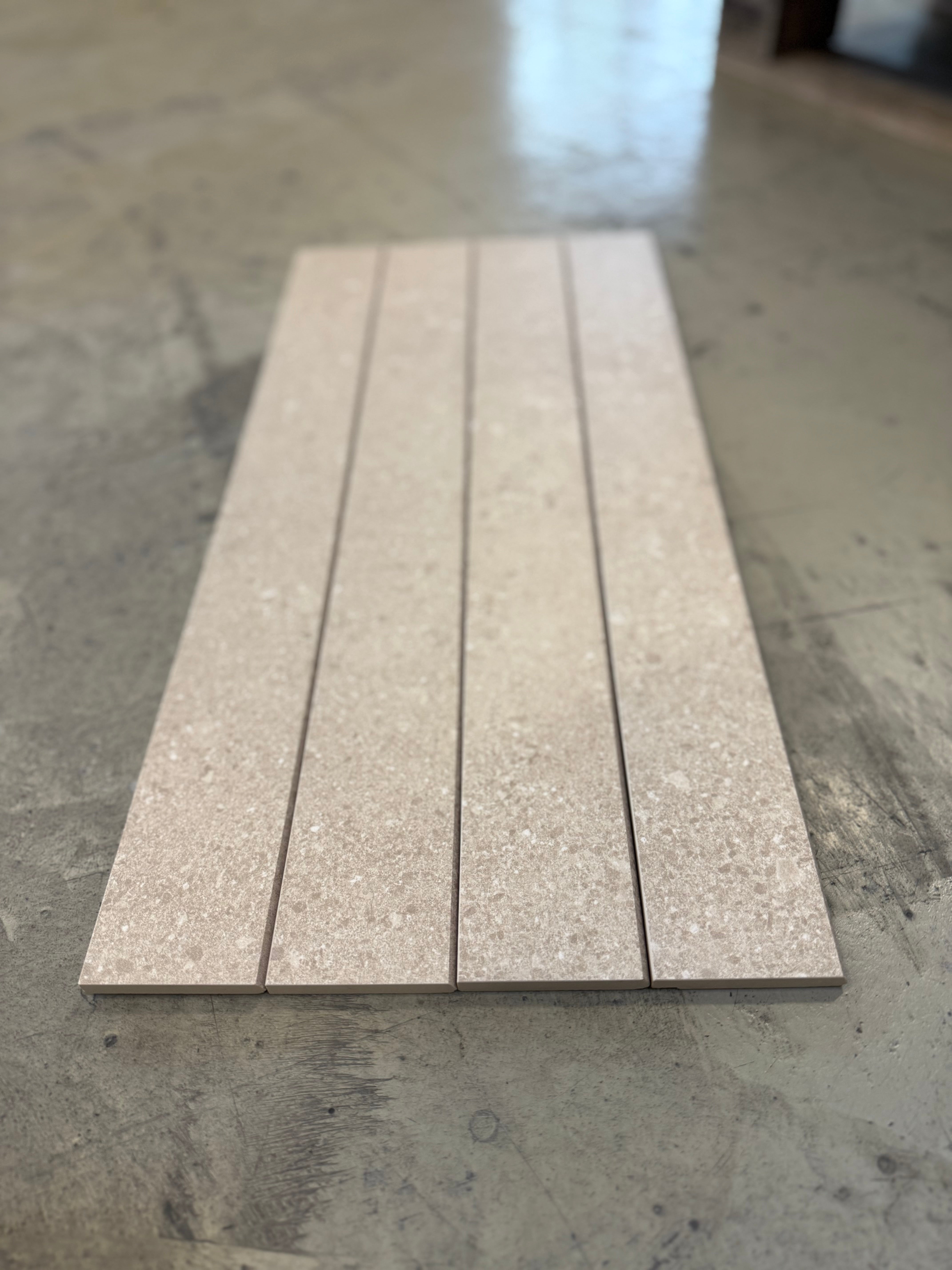 Parti Sockel Agrob Buchtal 7x60x0,9cm- 90st