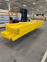 Parti Furu Golv 28x110mm Ändspont, 5.10–5.40m- 82,2kvm (Sekunda)