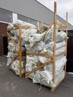 Knauf Insulation – Mineralull (HTC Green Roll) 258 kvm