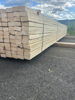 Paket Reglar 45x90mm 4,20-5,40m 143st Ohyvlat