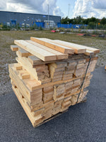 Parti Reglar 50x155mm 100cm 110st