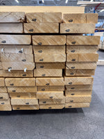 Paket Reglar 45x170mm 4,80m – 72 st C24 Felhyvlade