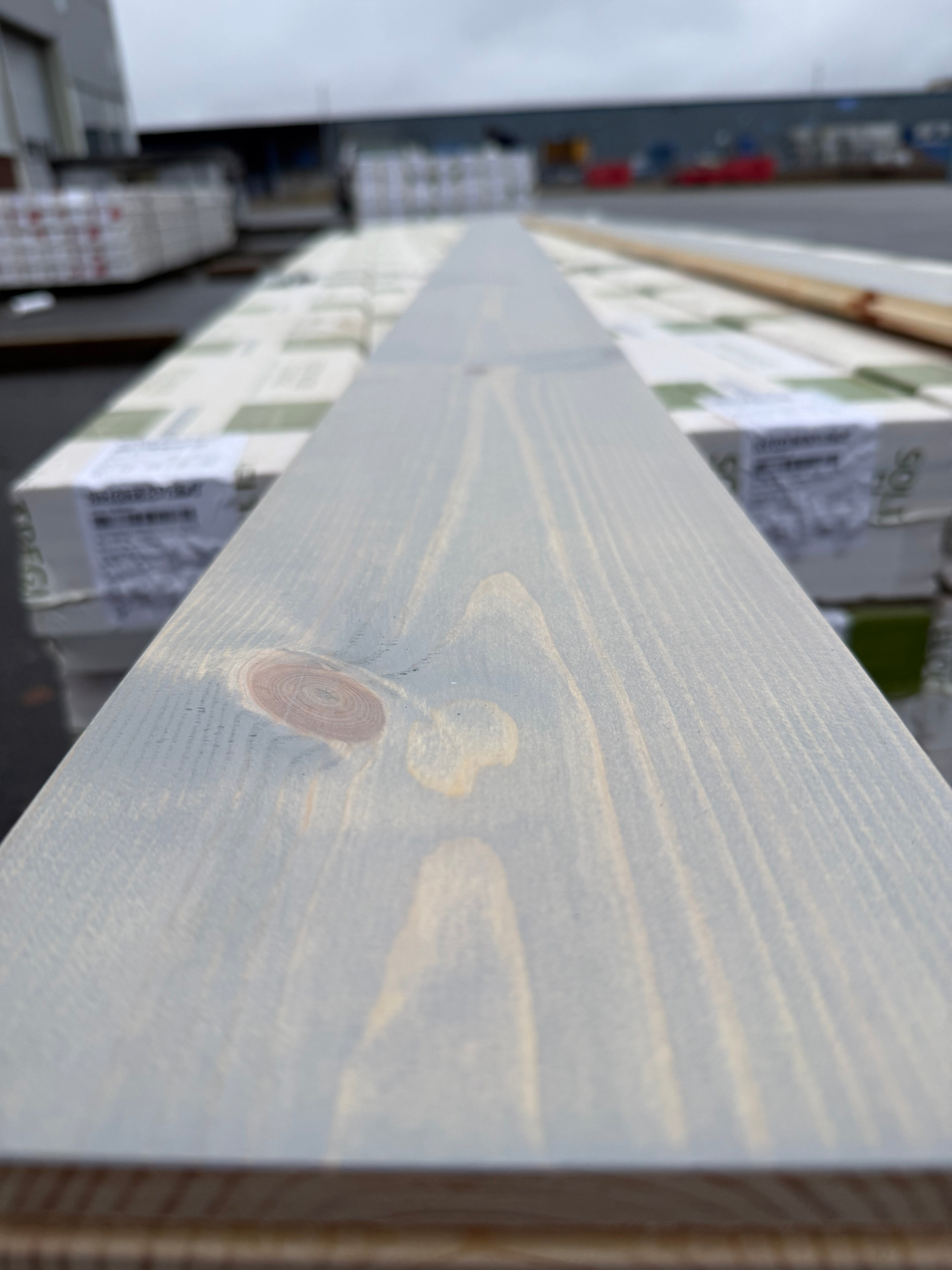 Golv Ekonomi 25x162mm- Furu (Moelven-Andes)