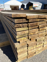 Paket Tryckimpregnerad Rillad Trall 28x120mm, 144st 3,90m