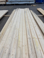 Paket Ytterpanel Dubbelfas Fals 22x145mm 4,20m – 110 st