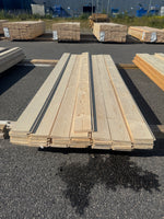 Paket Ytterpanel 22x145mm 2,70m 31st Obehandlad