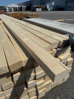 Paket Reglar 45x70 mm, 145 st 4,80 m