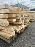 Paket Reglar 45x70mm 2,70-4,80m 192st