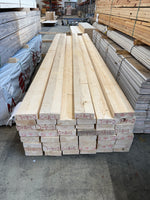 Paket Ohyvlade Reglar 63x175mm, 46st 3,9–5,1m. - Spirec