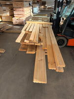 Paket blandat golv 38 st - Spirec