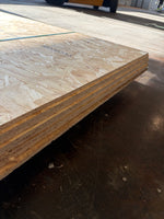 Paket OSB-skiva 11×1197×2500 mm – 8 st