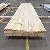 Paket Hyvlade Brädor 19x195mm – 44 st (3,3–4,8 m, gran, utskott)