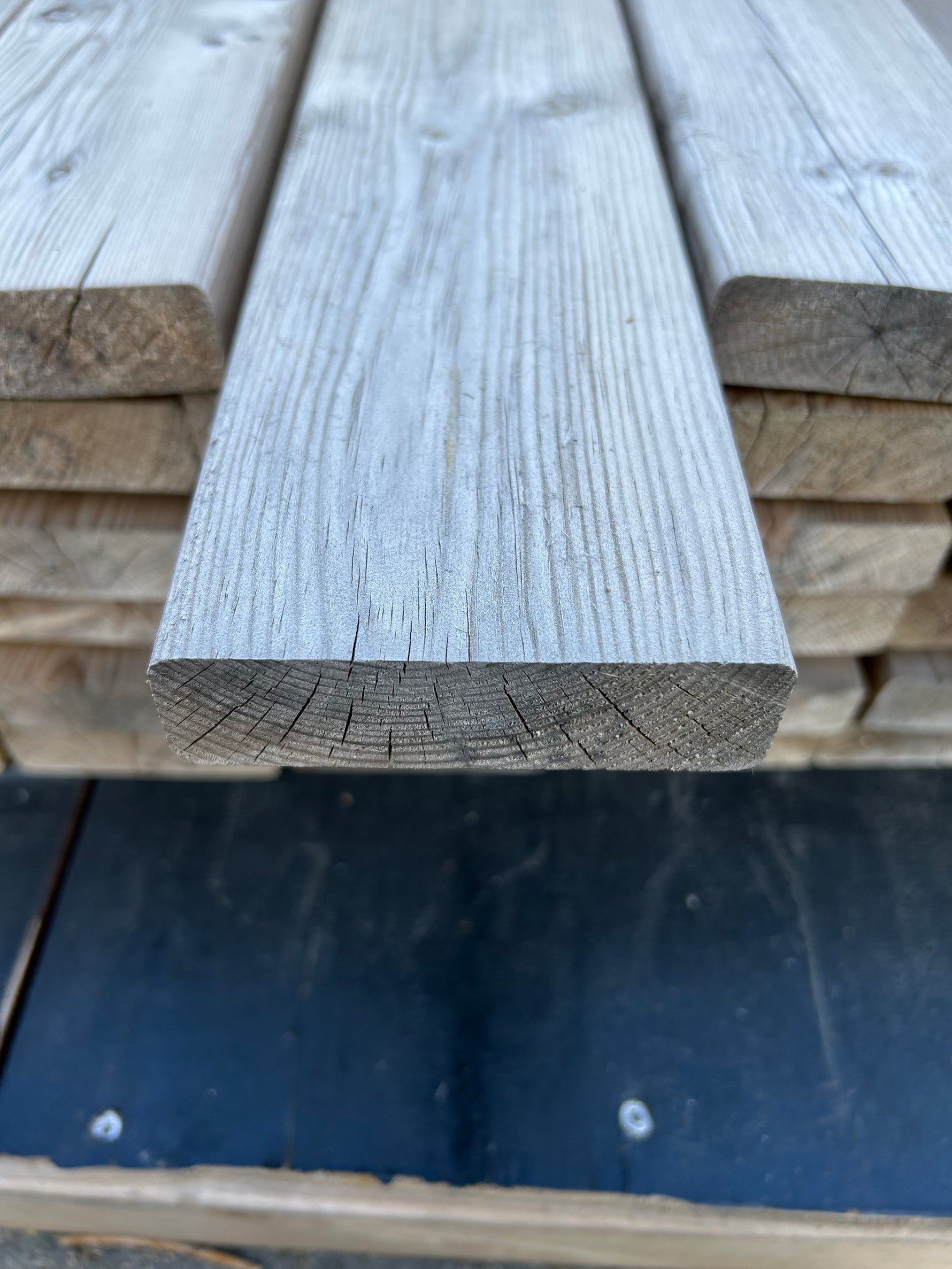 Paket Tryckimpregnerad Trall 28x95mm 3.0m 62st