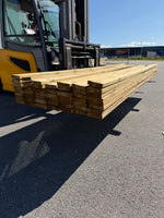 Paket Tryckimpregnerad Trall 34x145mm 3.60m, 50 st