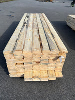 Paket Ohyvlade Reglar 47x150mm (3,30–3,60m) 84st
