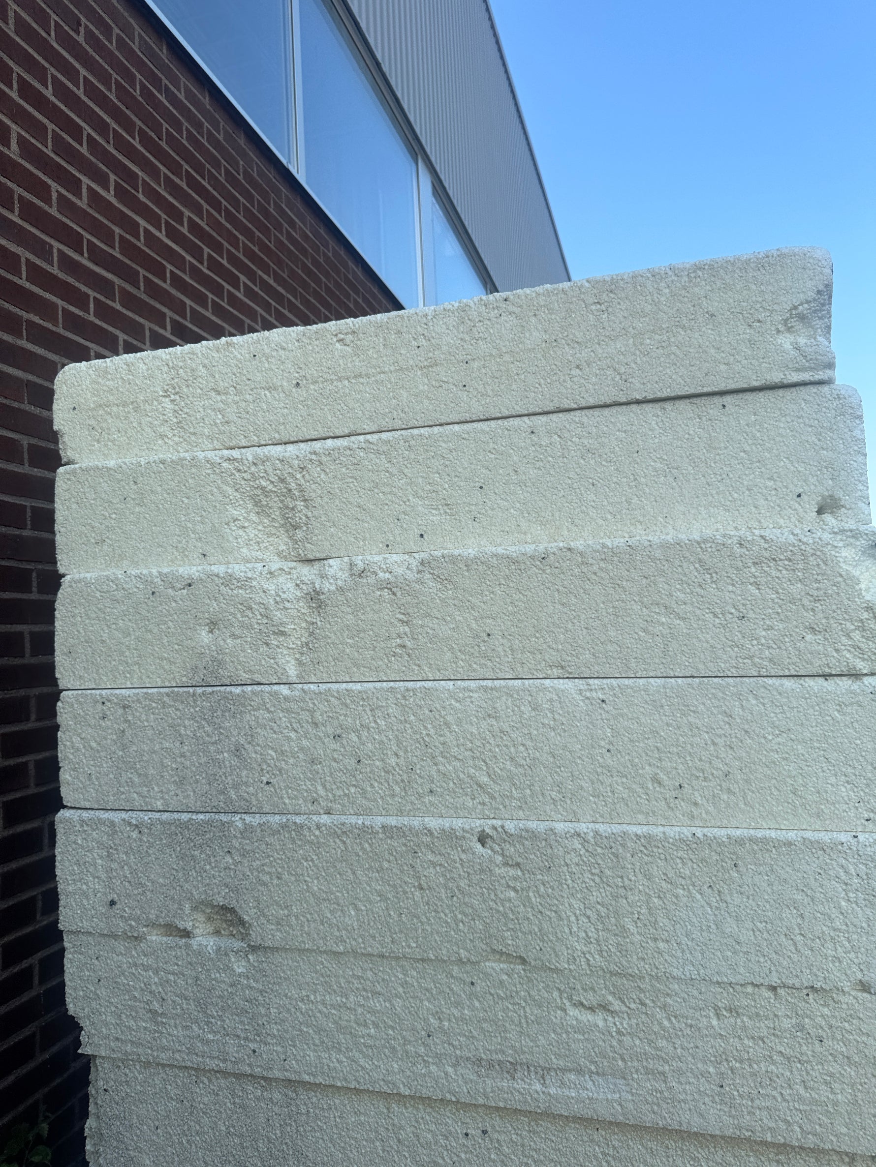 Pall Cellplast 1200x3000x180mm – 11 skivor