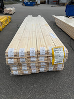 Paket Furugolv Borstad Ljusgrå Ekonomi 25x160 mm – 85,63 m²