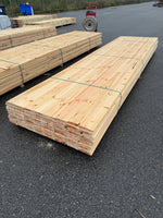 Paket Spontad Furu Panel 27x145mm 4,20m – 80st