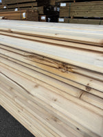 Paket Ytterpanel Dubbelfas Halvspont 22x145mm, 175st 3,90m