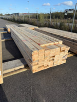 Paket Ohyvlade Reglar 47x150mm (3,90–4,20m) 84st