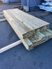 Paket Rillad Trall 28x145mm – 91 st (3,00–3,30 m, furu, NTR AB, B-sort)