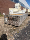 Paket Tryckimpregnerad Läkt 25x36mm, 3,6 m - 560 st