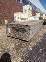 Paket Tryckimpregnerad Läkt 25x36mm, 3,6 m - 560 st
