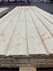 Paket Enkelfas fals 22x120mm 72st 3.0m Mögel