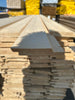 Paket Ytterpanel 22x145mm 3.60m 182st obehandlad