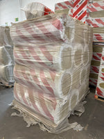 Paroc UNM 37zp Isoleringsrulle 50mm – 9,6 m²/rulle- Säljs per styck