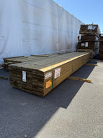 Paket Trall Furu 28x145mm 4,80m 112st Impregnerad B-kvalitet