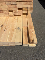 Paket Reglar 45x95mm, Furu - 129st (2.7–4.8m)