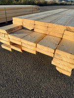 Paket Ohyvlade Reglar 47x200mm (3,00–3,90m) 40st Gran