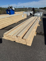Paket Råspont 20x120mm 4,20m 65st