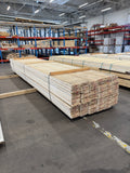 Paket Finsågad Panel 22x165mm 4,80m – 150 st Revor