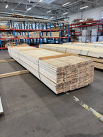 Paket Finsågad Panel 22x165mm 4,80m – 150 st Revor