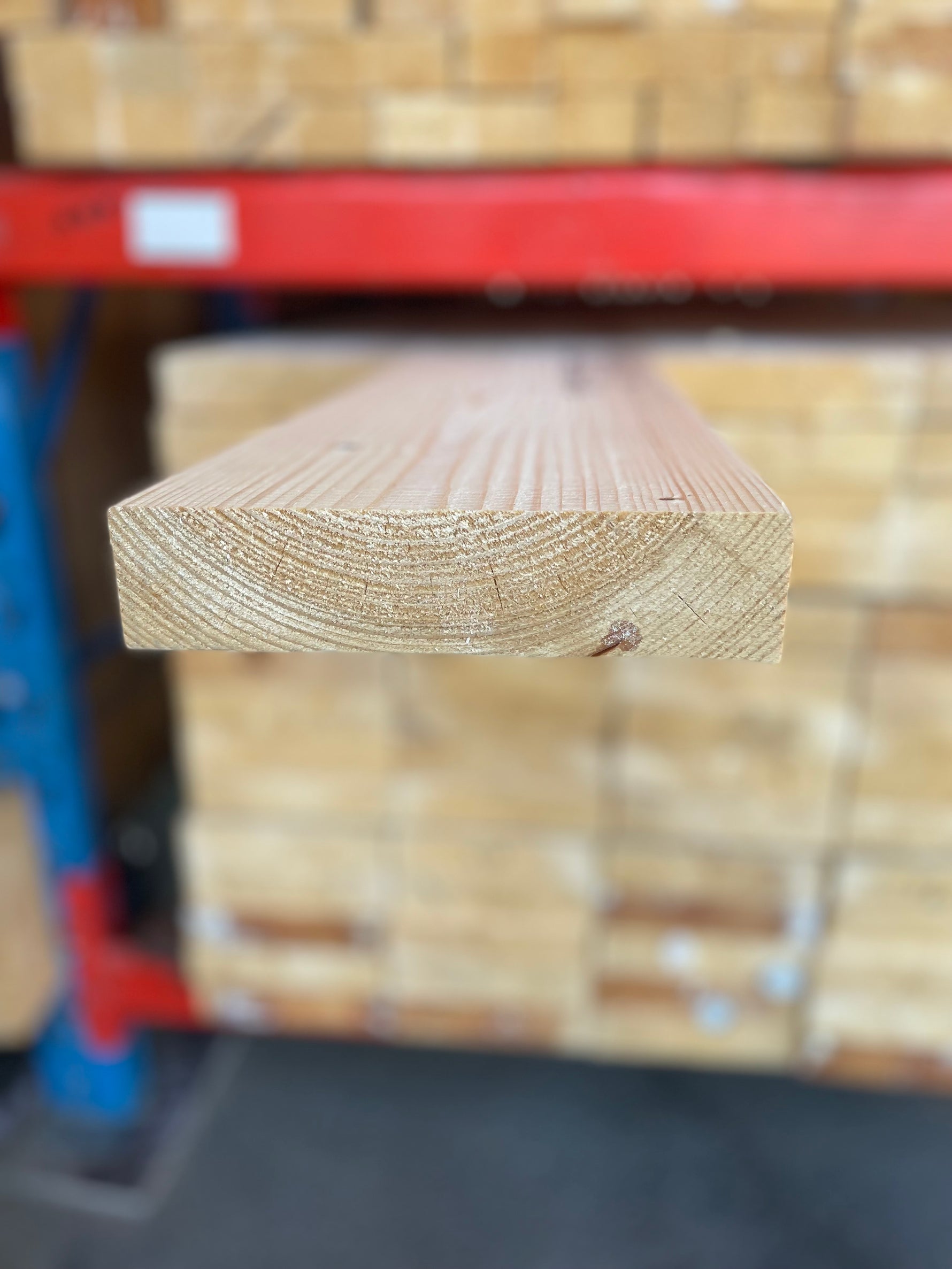 Regel 45x195mm C24 - Spirec