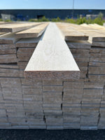 Paket Finsågade Brädor 22x120mm 5.40m Grundmålad 234st