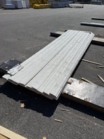 Paket Dubbelfas Fals 22x120mm 3,60m 19st- Mellanstruken