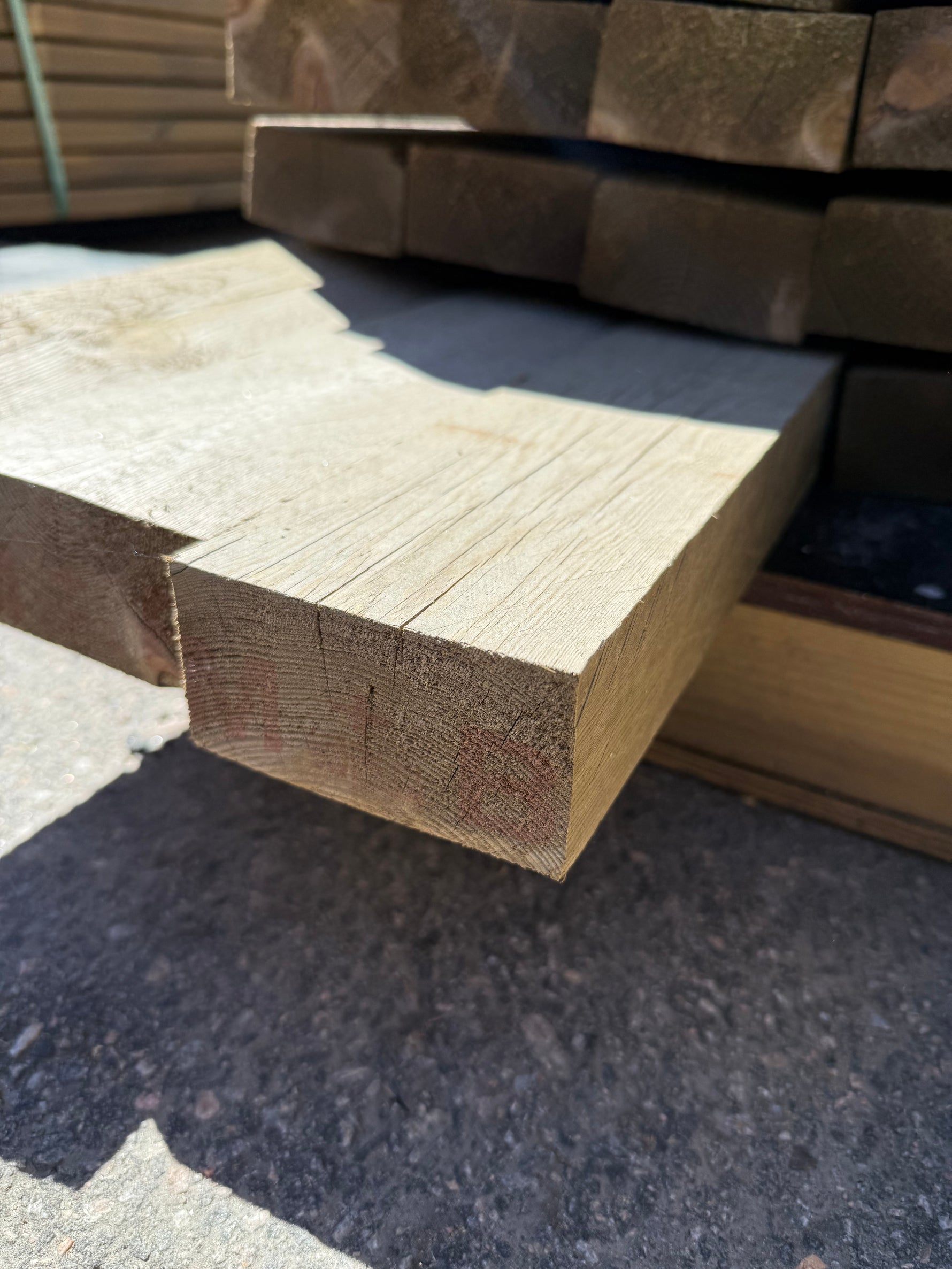 Paket Tryckimpregnerade Reglar 50x100mm, 50st 3,90–4,20m