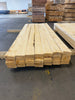 Paket ohyvlade reglar 47x150mm- 3.0m, 35st