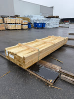 Paket Tryckimpregnerade Reglar 45x95mm 3,60m- 80st