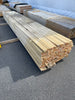 Paket Läkt 30x38 mm – 5,40 m – 256 st – Gran Ohyvlad
