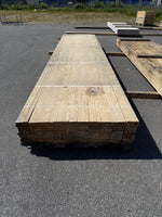 Paket Läkt 25x36mm, 360st 4.80m- Fuktskadat